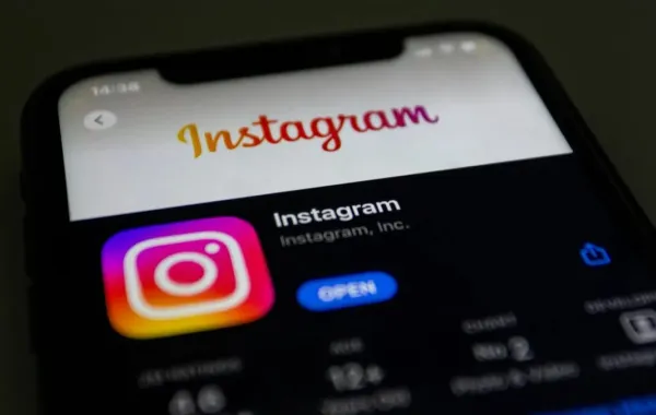 منصّة Instagram - الصورة من unsplash