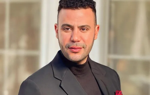 محمد إمام- الصورة من صفحته على فيس بوك