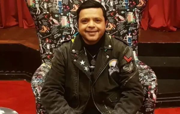 محمد هنيدي- الصورة من حسابه على إنستغرام