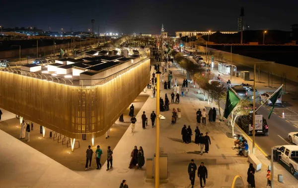 منتدى الاستثمار الرياضي SIF 2026 يعلن عن انضمام مشروع المسار الرياضي شريكا رئيسا للمنتدى المرتقب في الرياض 