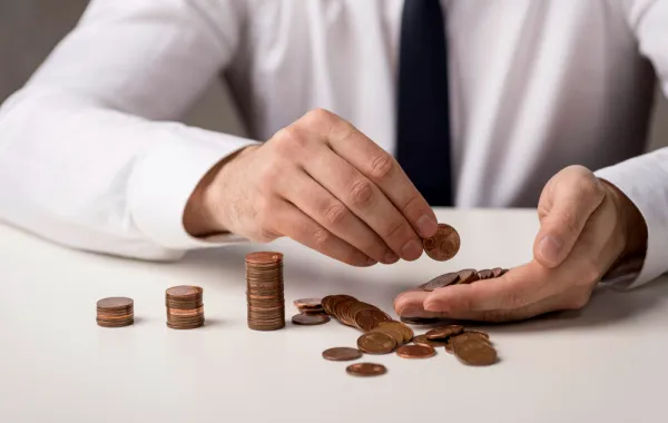 يجب على الشباب تخصيص جزء من الدخل لصندوق الطوارئ- المصدرfreepik