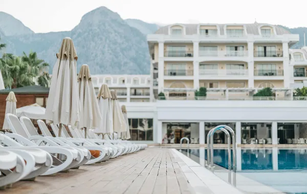 نصائح عملية لحجز الفنادق