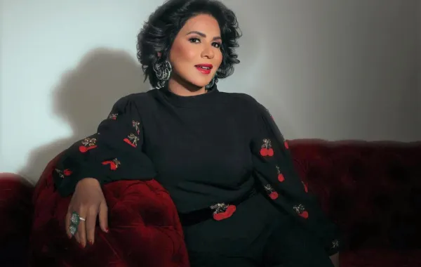 نوال- الصورة من حسابها على الانستغرام