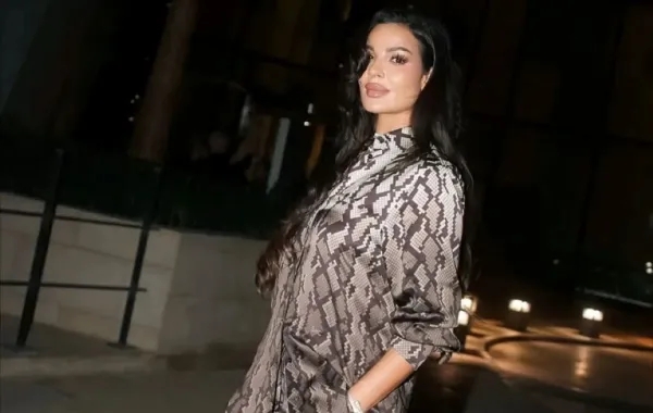 نادين نسيب نجيم تفاجئ جمهورها بخطوة غير متوقعة على إنستغرام: ما القصة؟ 