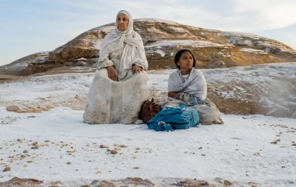 فيلم هجرة - الصورة من الشركة المنتجة