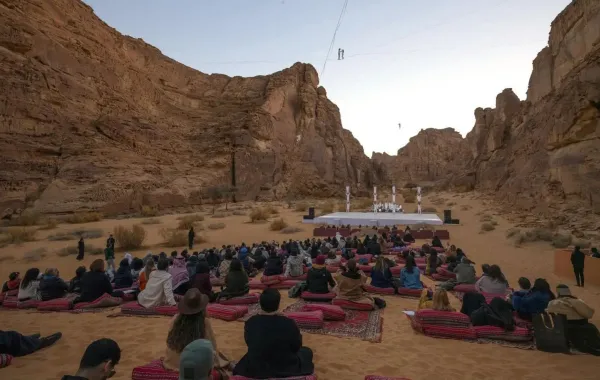 محافظة العُلا 