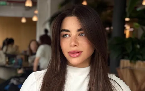 يارا السكري- الصورة من حسابها على إنستغرام