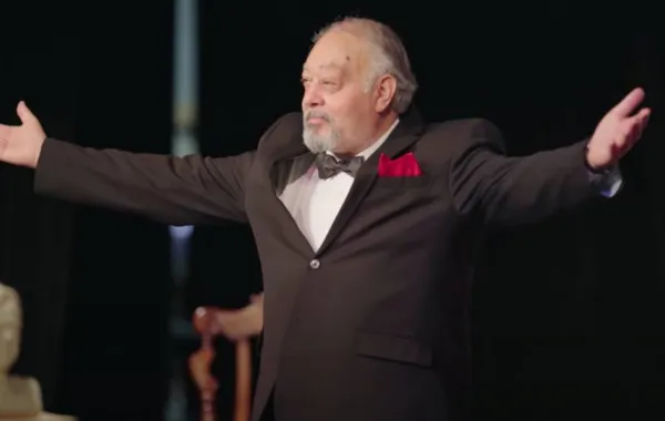 سامي مغاوري يدافع عن نفسه بعد اتهاماتٍ بإهانة المرأة: ماذا قال؟ 