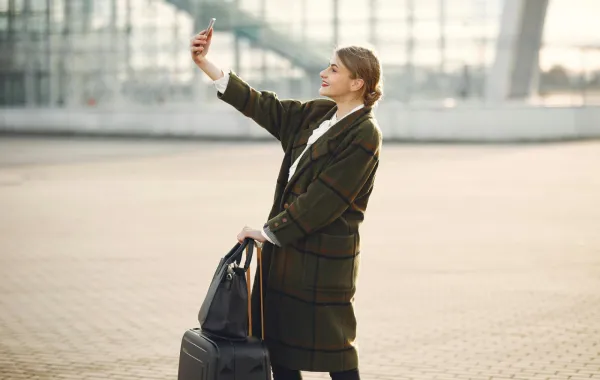 تفسير حلم السفر في المنام للمتزوجة