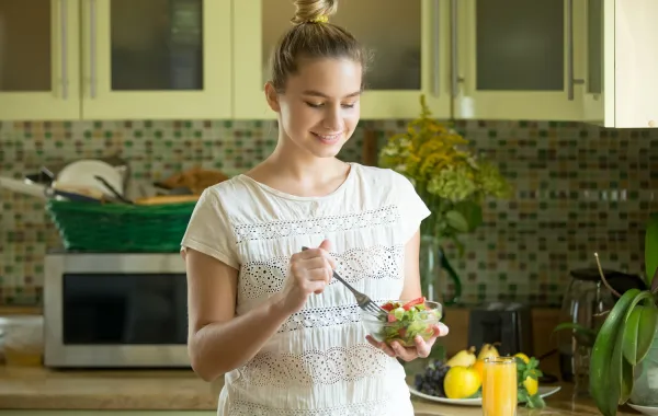 فواكه تساعد على خسارة الوزن وحرق الدهون- المصدر Image By Freepik