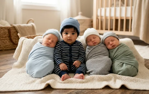 كتالوج أسماء أولاد نادرة بحرف الألف 