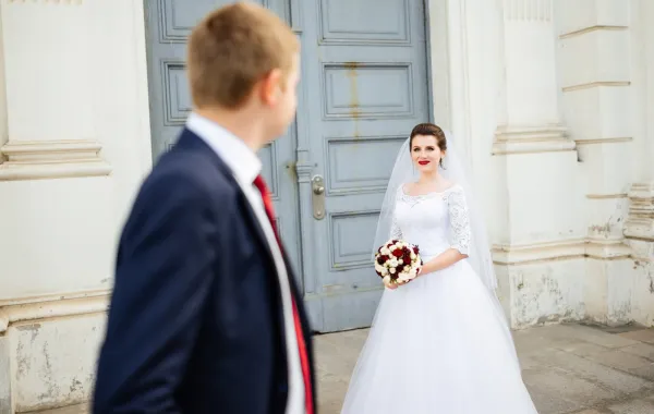 تفسير حلم الزواج للرجل المتزوج