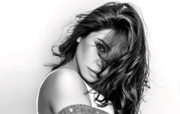 ظهور مُفاجئ لـ شيرين عبد الوهاب داخل استديو لتسجيل أغنية جديدة 