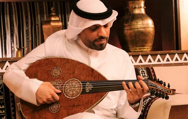 أغنية مساعد البلوشي "كلهم راحوا" تتخطى أكثر من مليون مشاهدة و 