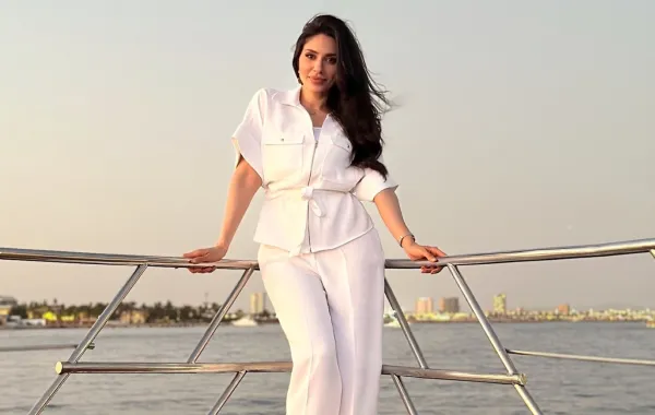 إلهام علي تستعد لمسلسل أحداثه مستوحاة من قصة واقعية حدثت في السعودية 