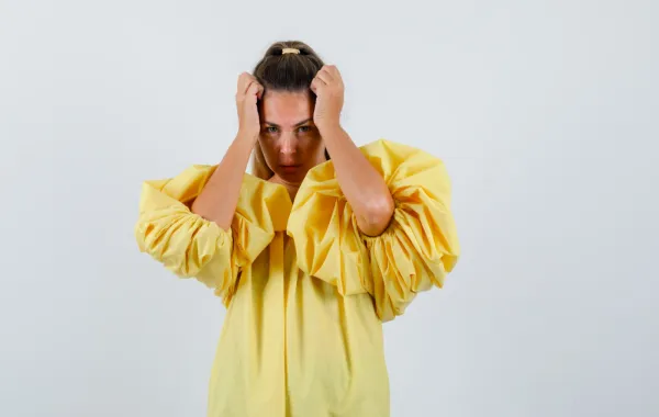 تفسير حلم الشعور بالانزعاج والضيق في المنام