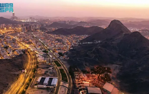 حي حراء الثقافي