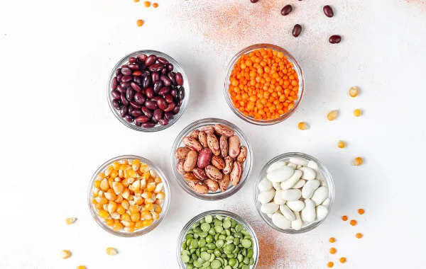 تعرفي على مصادر الحديد النباتية والحيوانية وأيها الأفضل لصحتك 