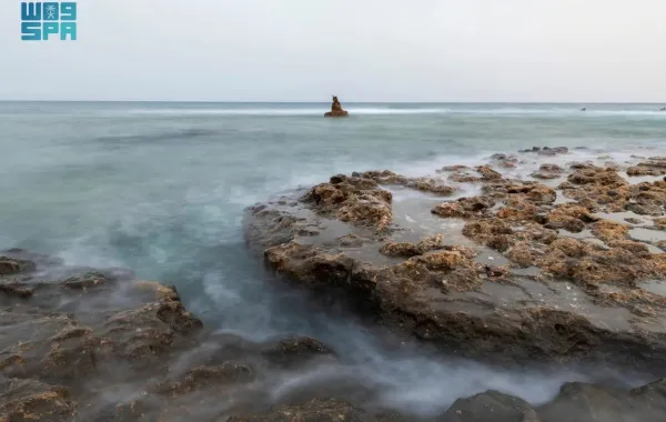 التكوبنات الصخرية