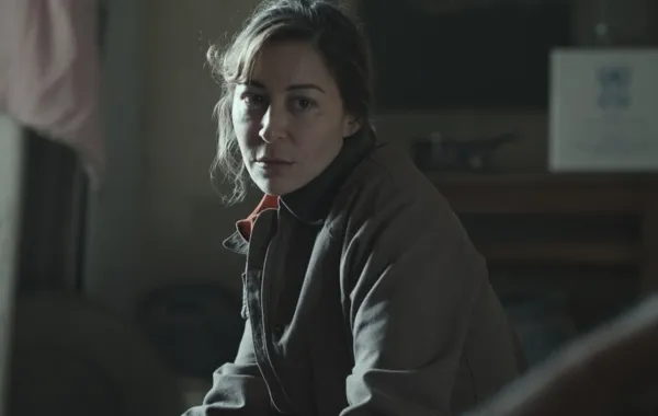 منة شلبي- الصورة من حسابها على إنستغرام