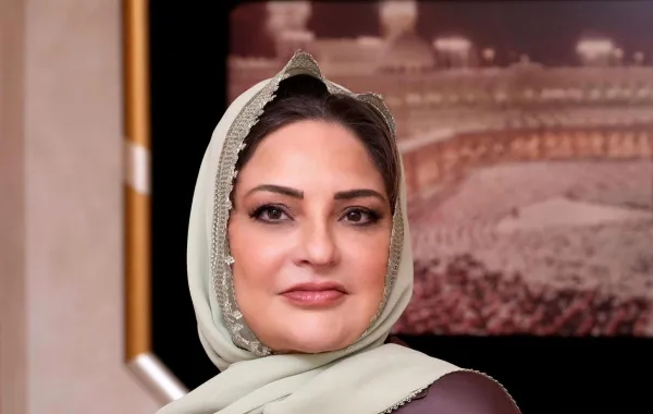 ابتهال جمجوم.. متخصصة في التربية الخاصة وعلم النفس التربوي 