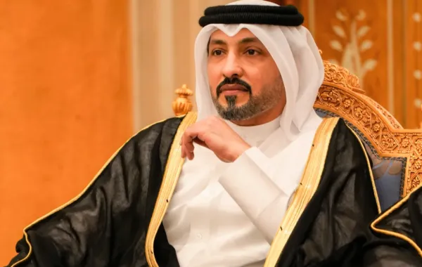 فهد الكبيسي- الصورة من حسابه على الانستغرام