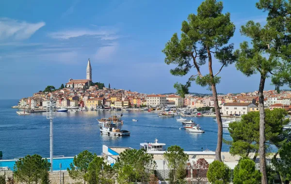 3 أيام في روفينج: دليلك لتعيش أجمل تجربة على ساحل الأدرياتيك 