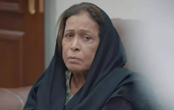 حياة الفهد - صورة من حسابها الرسمي على موقع " انستغرام"