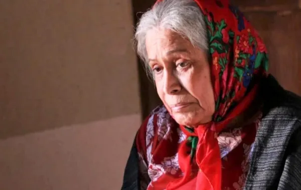 حياة الفهد- الصورة من حسابها على الانستغرام