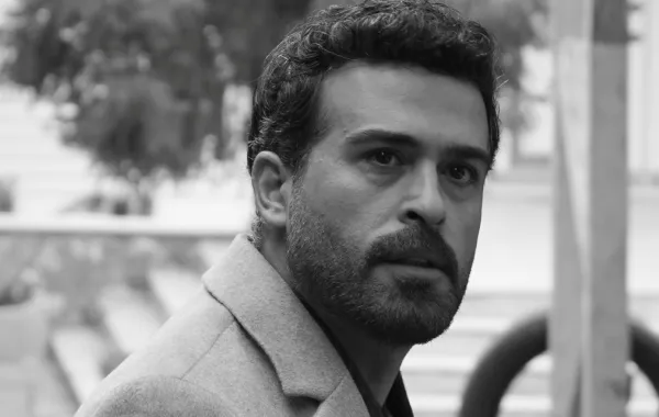 محمود نصر- الصورة من جسابه على الانستغرام