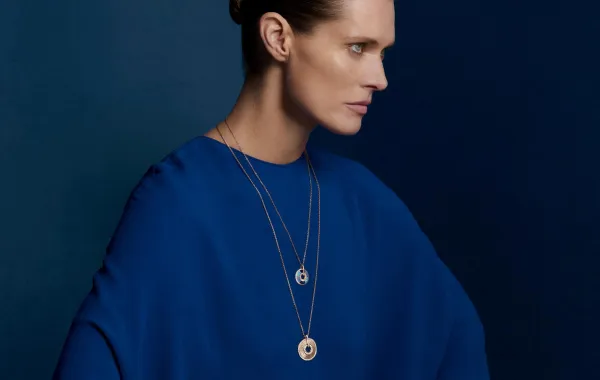  مجموعة Possession Vibrant Palace من بياجيه Piaget - الصورة من العلامة  