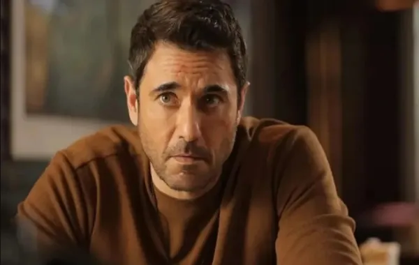 أحمد عز- الصورة من الشركة المنتجة لـ فيلم "ولاد رزق"