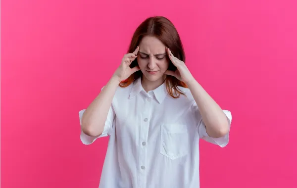 أماكن الصداع في الرأس وأسبابها الشائعة: متى يجب الانتباه؟ 