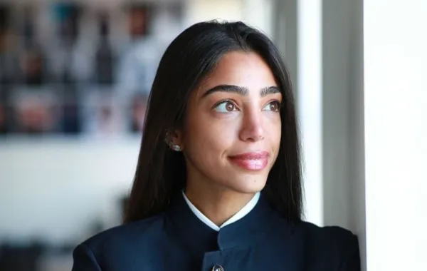 شريهان تحتفل بيوم ميلاد ابنتها لولوة برسالة مؤثرة: أنتِ مصدر إلهامي كل يوم 