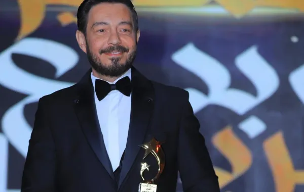 أحمد زاهر- الصورة من حسابه الرسمي على إنستغرام