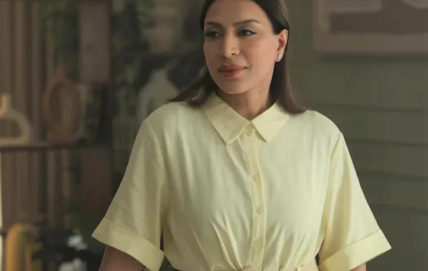 خاص لـ سيدتي: فاطمة الشريف تكشف عن مسلسلها القادم "الساعة الأخيرة" وأبطال العمل 