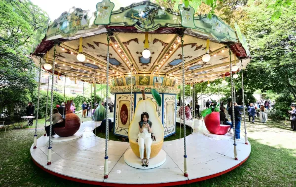 أسبوع ميلانو للتصميم 2026: 20 محطة مختارة مع الإبداع والحداثة 