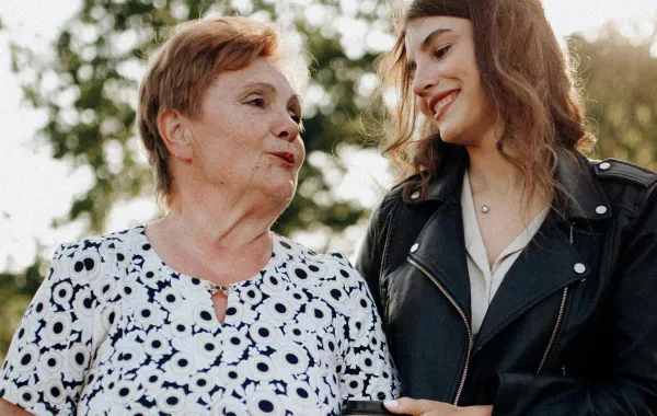 أجمل عبارات عن الخالة.. الأم الثانية ومصدر الأمان 