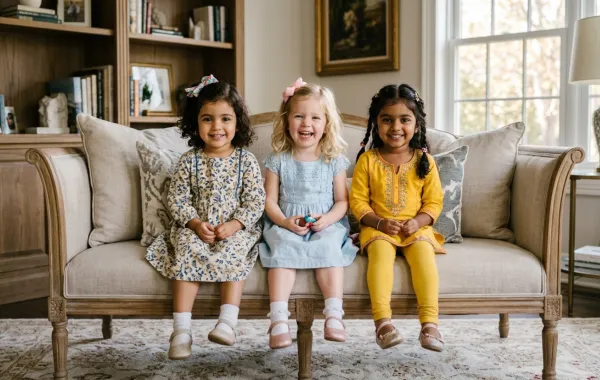 كتالوج أسماء بنات بحرف الميم عربية وأجنبية وهندية مناسبة 