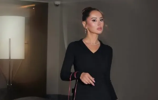 ياسمين رئيس- الصورة من حسابها على إنستغرام