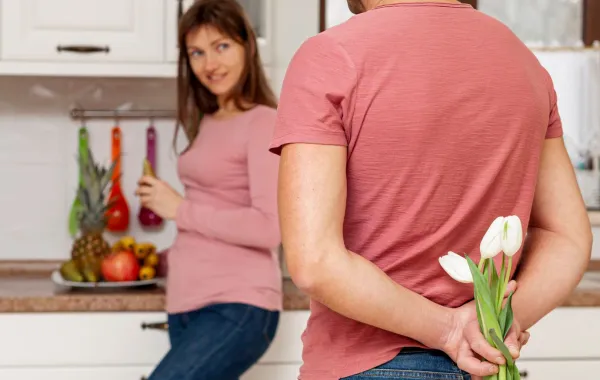 ذكاء المسافات.. لماذا يحتاج كل زوجين لمساحة خاصة ليشتاقا إلى بعضهما بعضاً؟ 