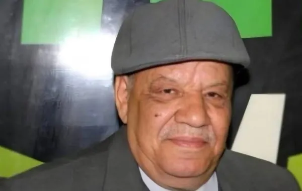 الفنان السوري أحمد خليفة- الصورة من صفحة نقابة الفنانيين السوريين على فيسبوك