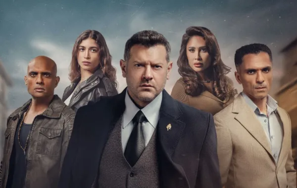 83 موقع تصوير.. آدم عبد الغفار يروي كواليس صناعة مسلسل "الفرنساوي" 