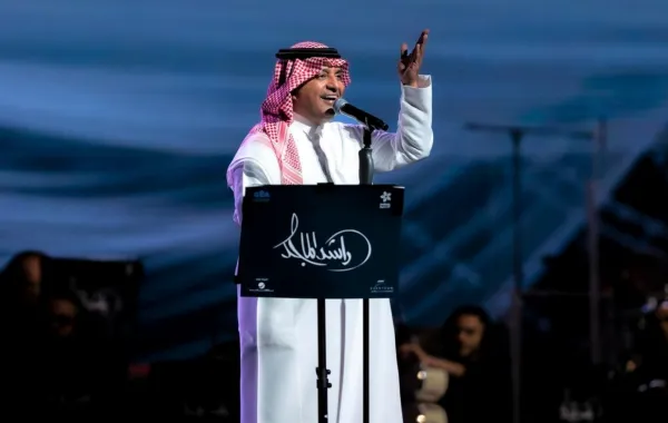 راشد الماجد في ليلة إضافية وحفل غنائي في أبو ظبي بهذا الموعد 