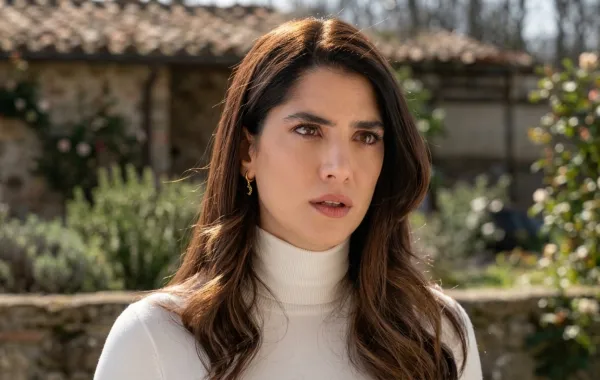 مسلسل «ليل» الحلقة 62..انهيار نجم في العلاج وورد تتمسك بإنقاذه 