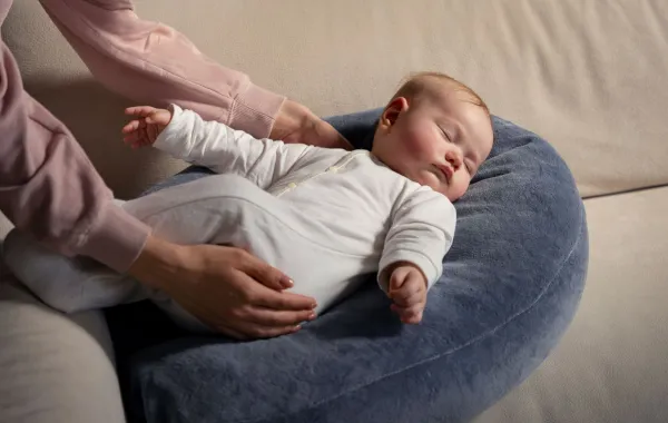 7 علامات تدل على أن وقت النوم قد أصبح متأخراً على مولودك 