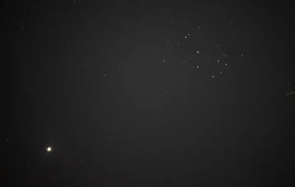 ظاهرة فلكية