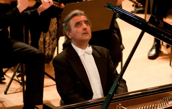 رمزي يسى- الصورة من حسابه على فيس بوك