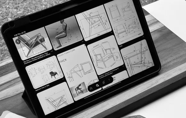 تصميم رقمي عبر برامج التصميم 