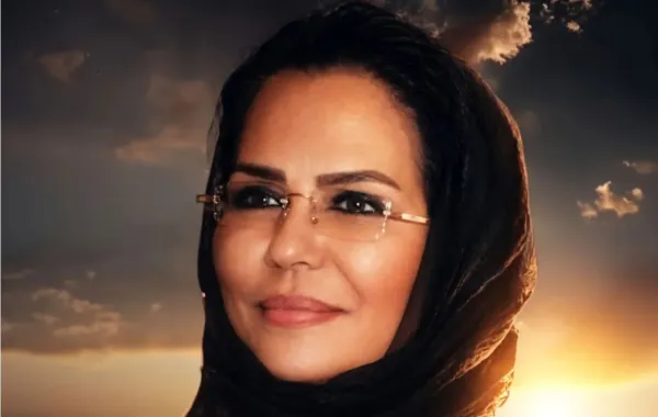 الفنانة القديرة منى القصبي 